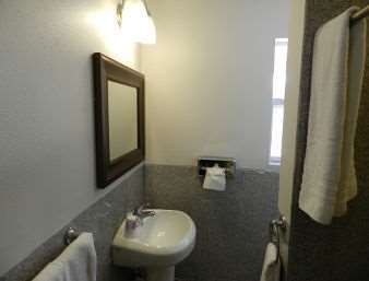 Rodeway Inn Pittsfield Rum bild